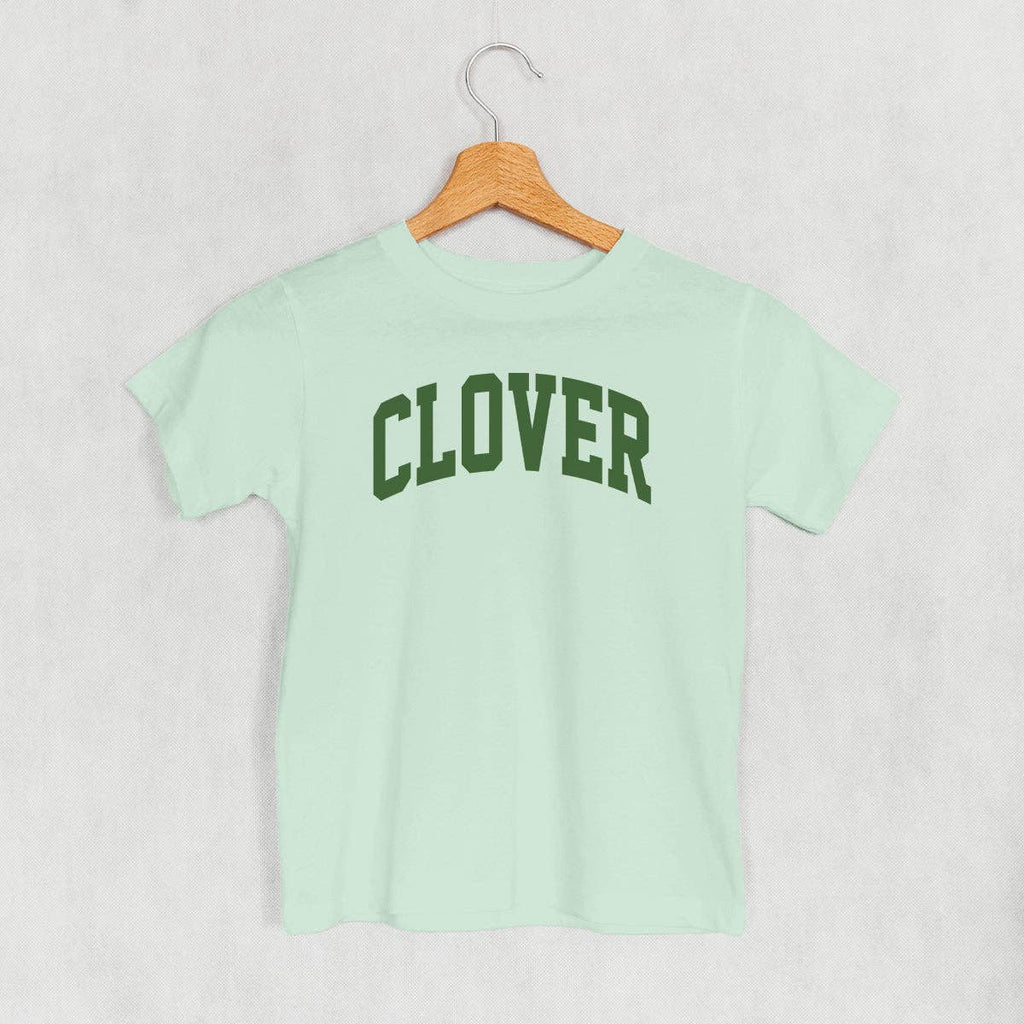 Clover Arch (Kids)