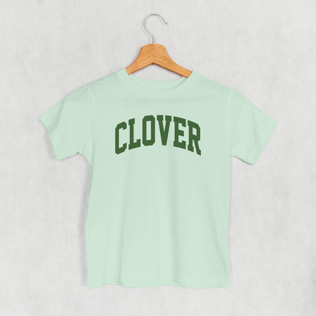 Clover Arch (Kids)