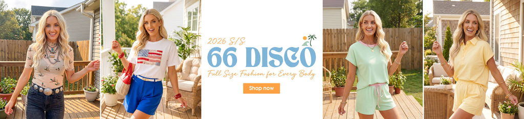 66DISCO