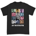Jj Maybank T-Shirt - Rudy Pankow Shirt Sweatshirt