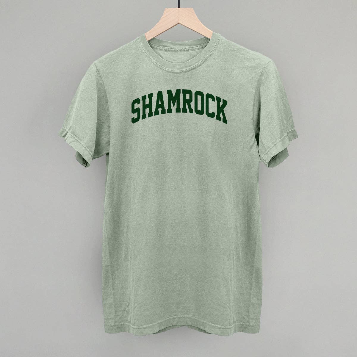 Shamrock Arch