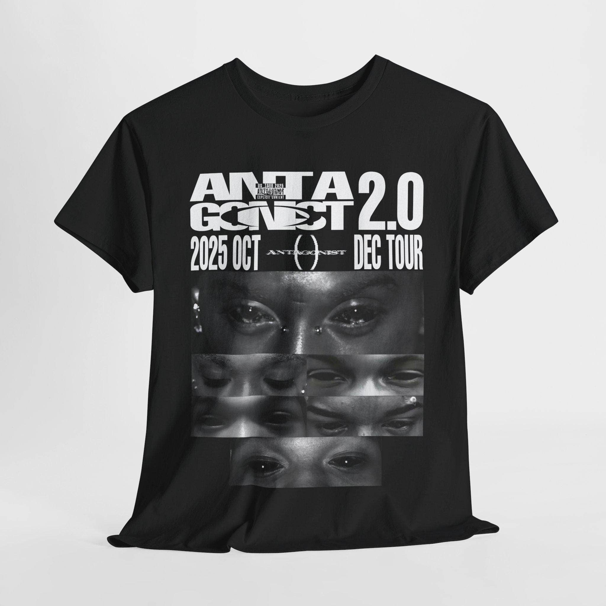 Playboy Carti Rolling Loud Graphic Tee Music Fan Shirt
