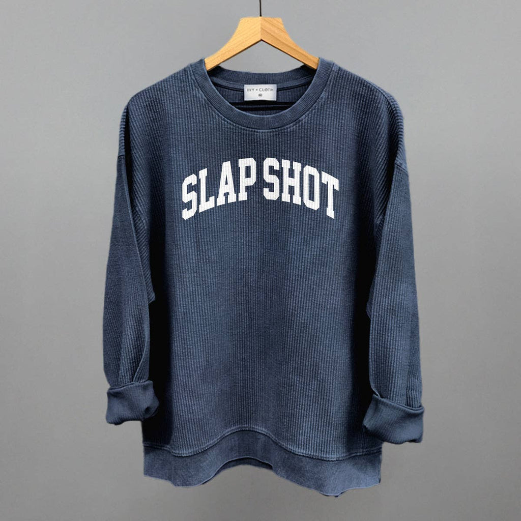 Slap Shot Arch