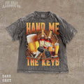 Retro 90S Party Unisex Humor Beer Lover Tee