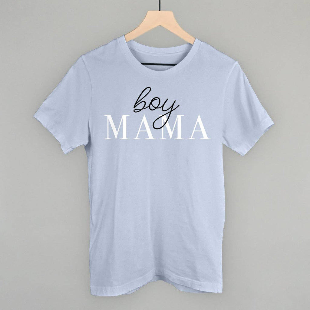 Boy Mama