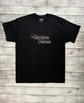 Vampire Diaries Fangtastic Tee Shirt