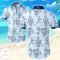 Dallas Cowboys Hawaiian Shirt Funny Shirts VER01