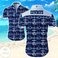 Dallas Cowboys Hawaiian Shirt Funny Shirts VER02