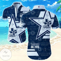 Dallas Cowboys Hawaiian Shirts For Men Shirts