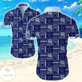Dallas Cowboys Hawaiian Shirts Funny Shirts VER01