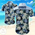 Dallas Cowboys Hawaiian Shirts Funny Shirts VER02
