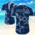 Dallas Cowboys Hawaiian Shirtss For Men Shirts