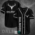 Dalmore Baseball Jersey