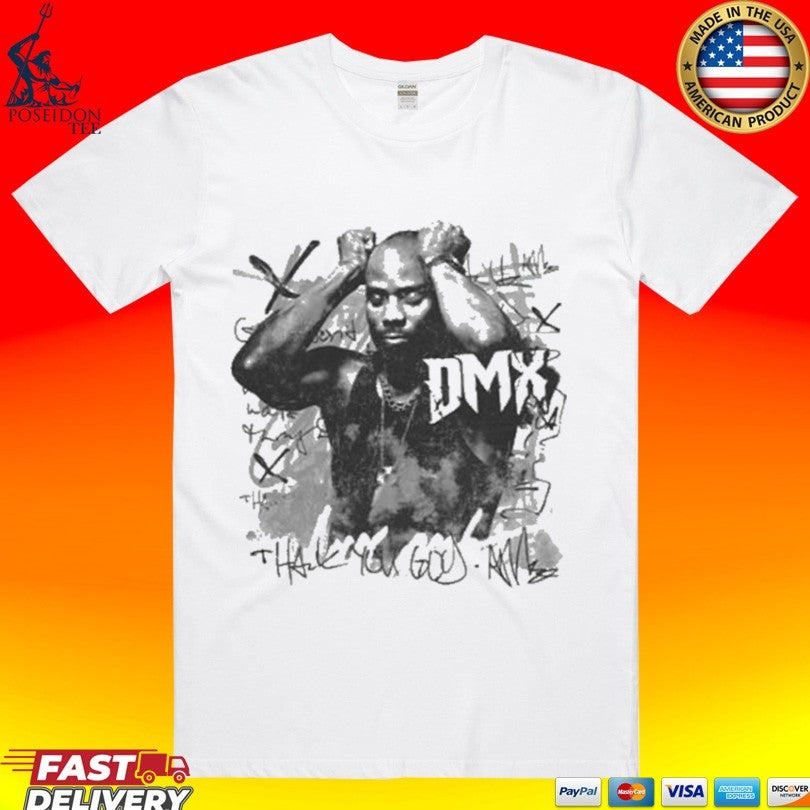 Darkmanx Sketch T-shirt