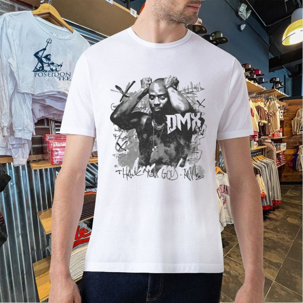 Darkmanx Sketch T-shirt