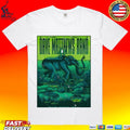 Dave Matthews Band In Noblesville In On June 27 2026 Tour T-shirt