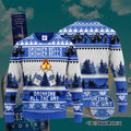 Deep Eddy Vodka Drinker Bells Drinker Bells Drinking All The Way Ugly Christmas Sweater, Hoodie, Zip Hoodie, Bomber Jacket