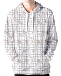Desolate Blossom Hoodie