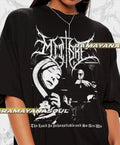 Limited Edition Mitski Land Inhospitable Unisex T-Shirt