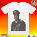 Dictator Mbappé Football Meme Contemporary T-shirt
