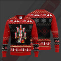 Diet Coke Christmas Tree Ugly Christmas Sweater