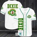 Dixie Beer Baseball Jersey