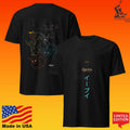 Dolly Noire Eevee Evolution T-shirt