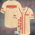 Don Papa Rum Baseball Jersey