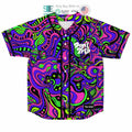 BEST Don't Trip trippy Baseball Jersey