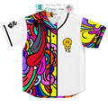 BEST Don't Trip Vegas 22 Baseball Jersey