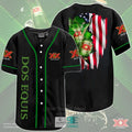 Dos Equis Xx Baseball Jersey