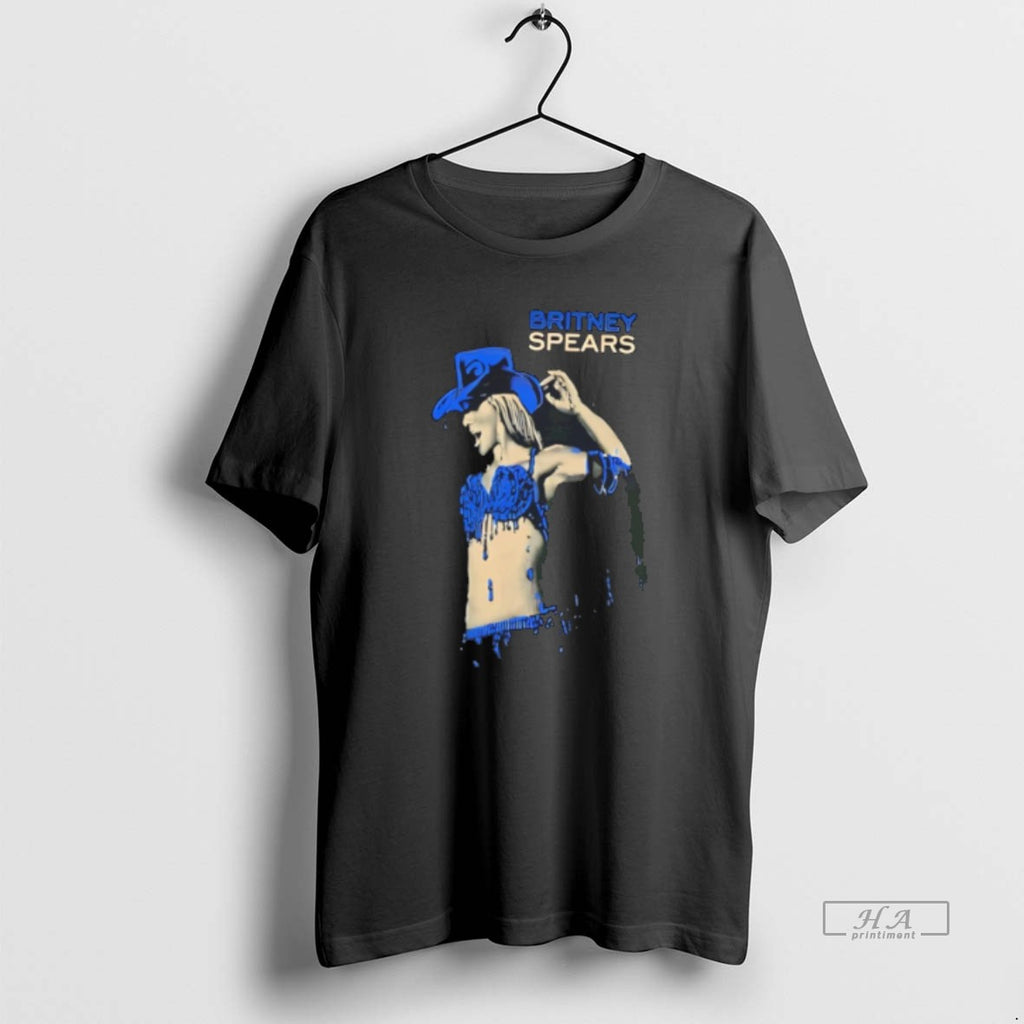 Official 2002 Britney Spears Dream Within A Dream Tour T-Shirts, Hoodie, Sweatshirt | InkRitualCo.com