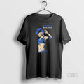 Official Vintage 2002 Britney Spears Dream Within A Dream Tour T-Shirts, Hoodie, Sweatshirt | InkRitualCo.com