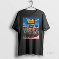 Official Bob The Deporter T-Shirts, Hoodie, Sweatshirt | InkRitualCo.com