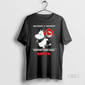 Official Anti Fascist Anti Racist Support Your Local Antifa T-Shirts, Hoodie, Sweatshirt | InkRitualCo.com