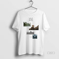 Official Dermot Kennedy The Weight Of The Woods T-Shirts, Hoodie, Sweatshirt | InkRitualCo.com