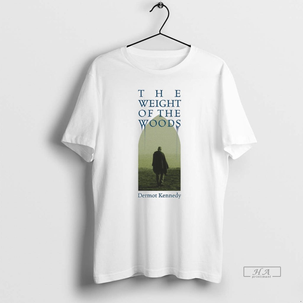 Official Dermot Kennedy The Weight Of The Woods Archway T-Shirts, Hoodie, Sweatshirt | InkRitualCo.com