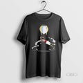 Official Fernando Mendoza Heisman Moment 2026 National Champions T-Shirts, Hoodie, Sweatshirt | InkRitualCo.com