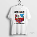 Official Adding Lol To The End Of A Message Is Good Feng Shui T-Shirts, Hoodie, Sweatshirt | InkRitualCo.com