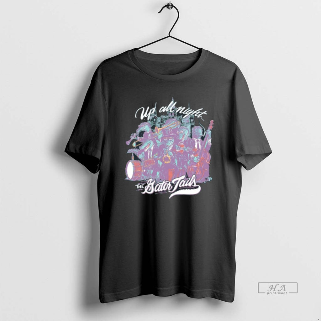 Official Up All Night Mardi Gras 2026 T-Shirts, Hoodie, Sweatshirt | InkRitualCo.com