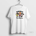 Official Spongebob Big Guy Ice Spice Cartoon T-Shirts, Hoodie, Sweatshirt | InkRitualCo.com