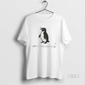 Official Penguin Dont Tread On Me T-Shirts, Hoodie, Sweatshirt | InkRitualCo.com
