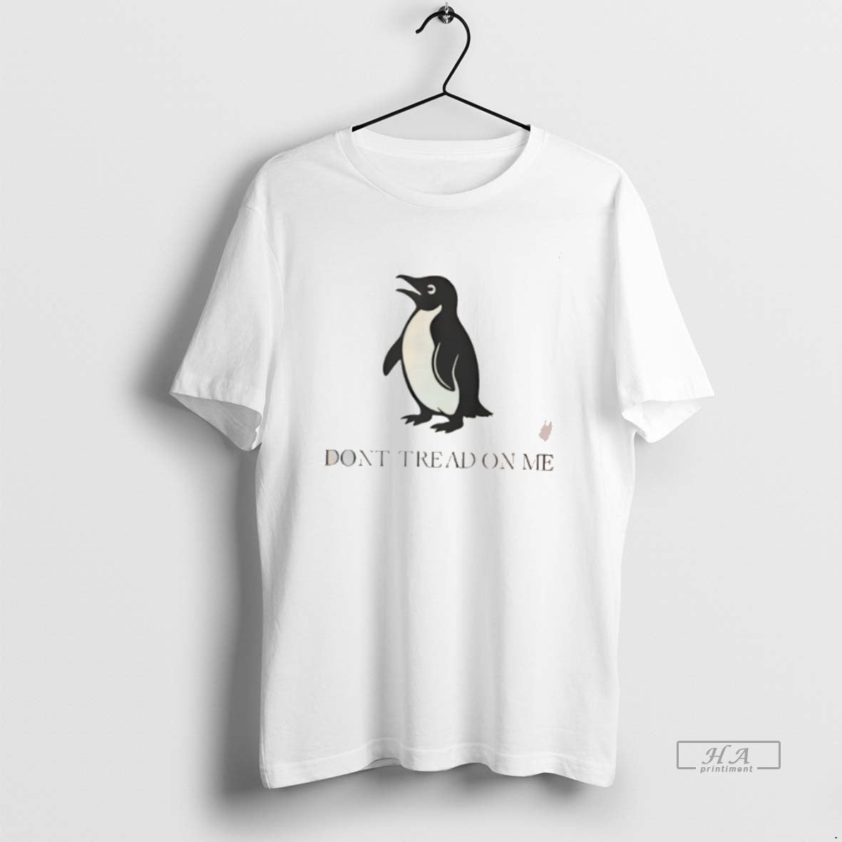 Official Penguin Dont Tread On Me T-Shirts, Hoodie, Sweatshirt | InkRitualCo.com