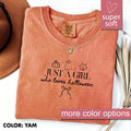 Comfort Colors Halloween Halloween Retro Ghos Fall Halloween Tee Pumpkin Season Tee Ghost (1)