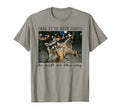 Take Jesus Made Way Raccoon Christian Unisex T-shirt, Sweatshirt, Hoodie (1)