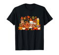 Thanksgiving Turkey Ghost School Supplies Fall Halloween (1)