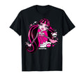 Monster Draculaura Unisex T-shirt, Sweatshirt, Hoodie (1)