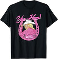 Yee-Haw Let'S Ride Unisex T-shirt, Sweatshirt, Hoodie (1)