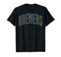 Brewer Teen Unisex T-shirt, Sweatshirt, Hoodie (1)