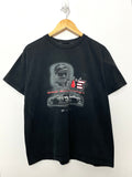 Vintage 1990s Dale Earnhardt Nascar Number Racing Fits Medium (1)